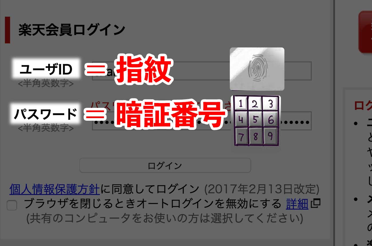 アカウントとは 必ず理解できる世界一わかりやすい説明 ヨッセンス