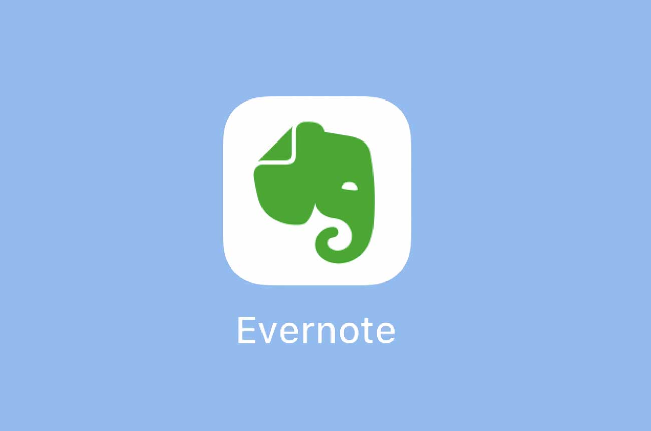 Evernoteのアイコン