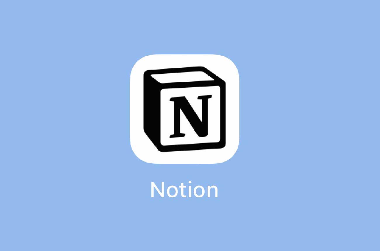 Notionのアイコン