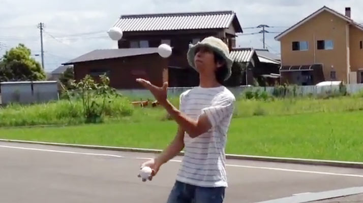 パフォーマー