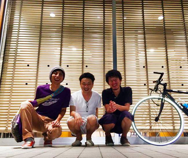 2014年8月21日の投稿