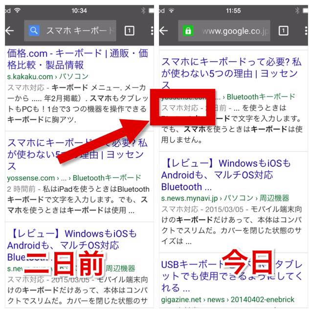 2015年4月22日の投稿