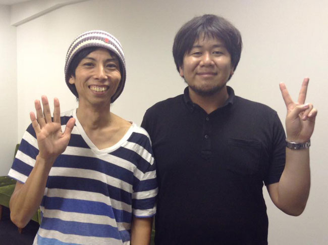 2015年7月3日の投稿