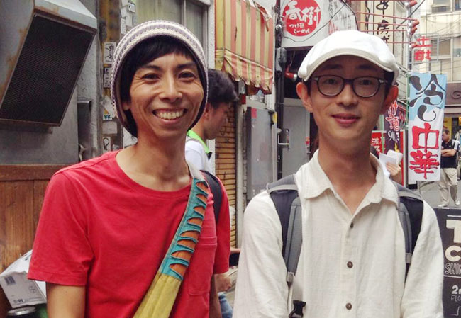 2015年7月4日の投稿