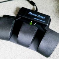 Savant Elite2