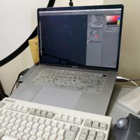 MacBook Pro