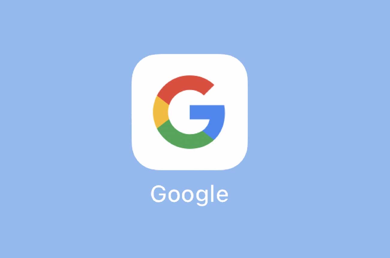 「Google」のアプリ