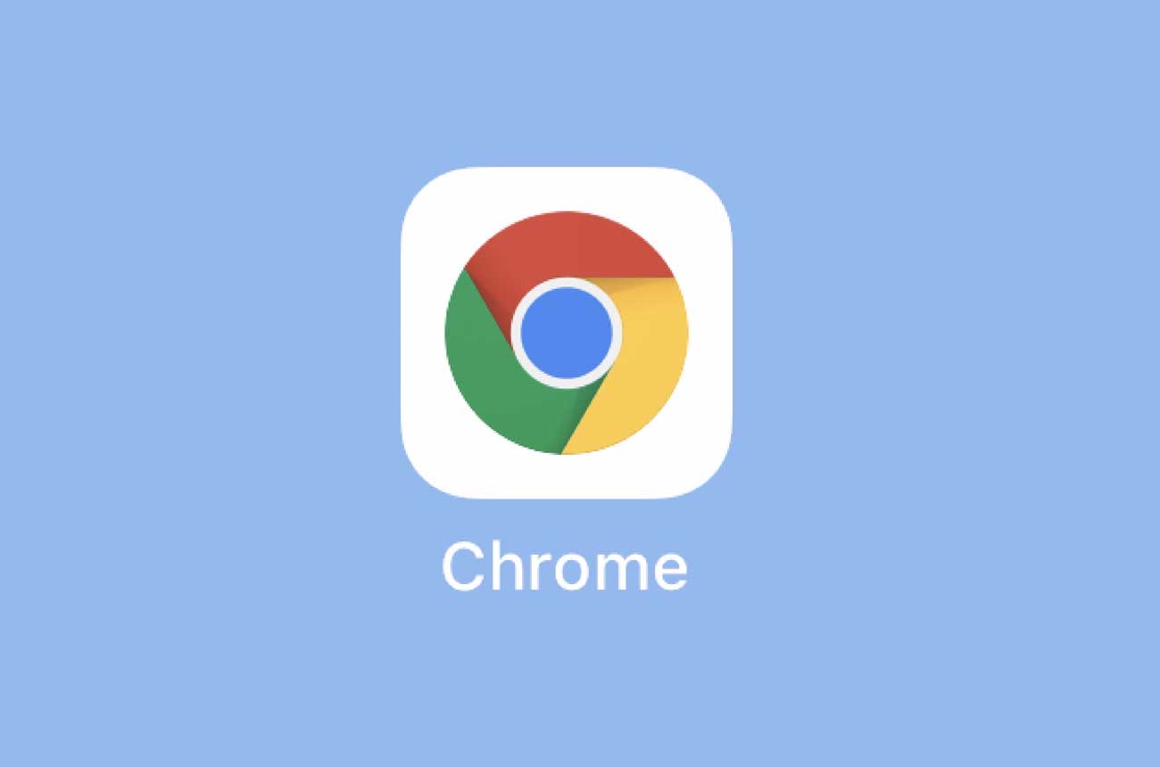 アプリ「Google Chrome」