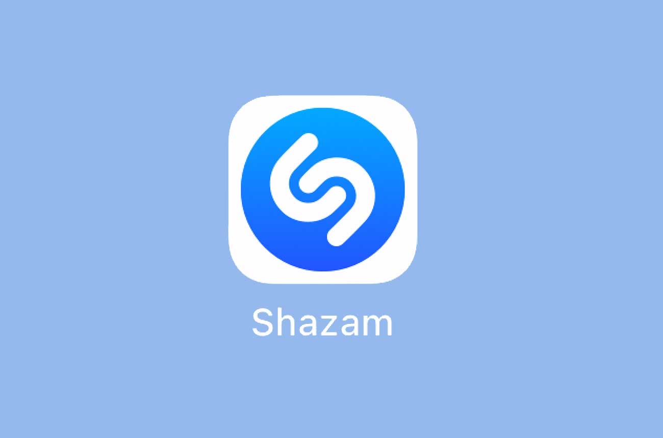 アプリ「Shazam」