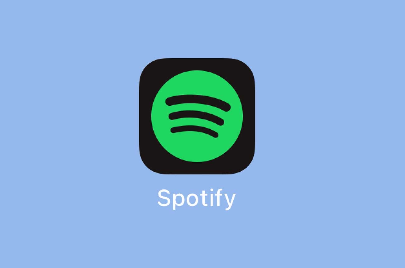 アプリ「Spotify」