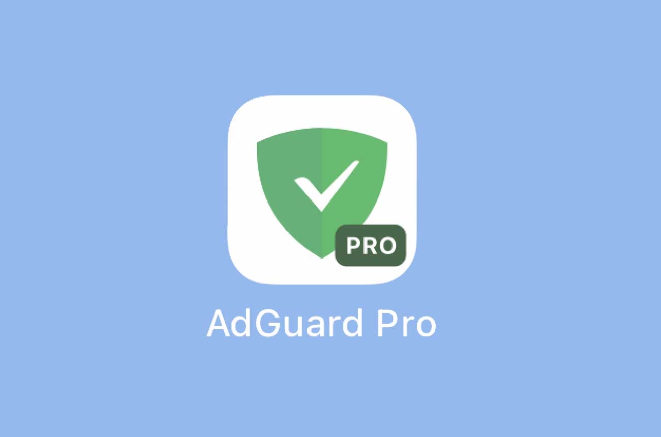 AdGuard Proのアイコン