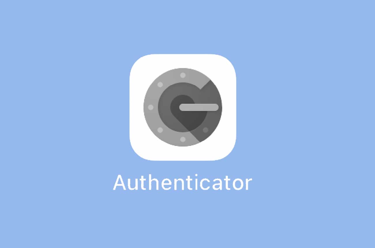 「Google Authenticator」