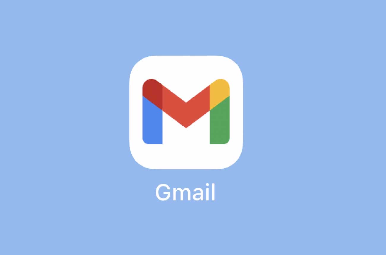 アプリ「Gmail」