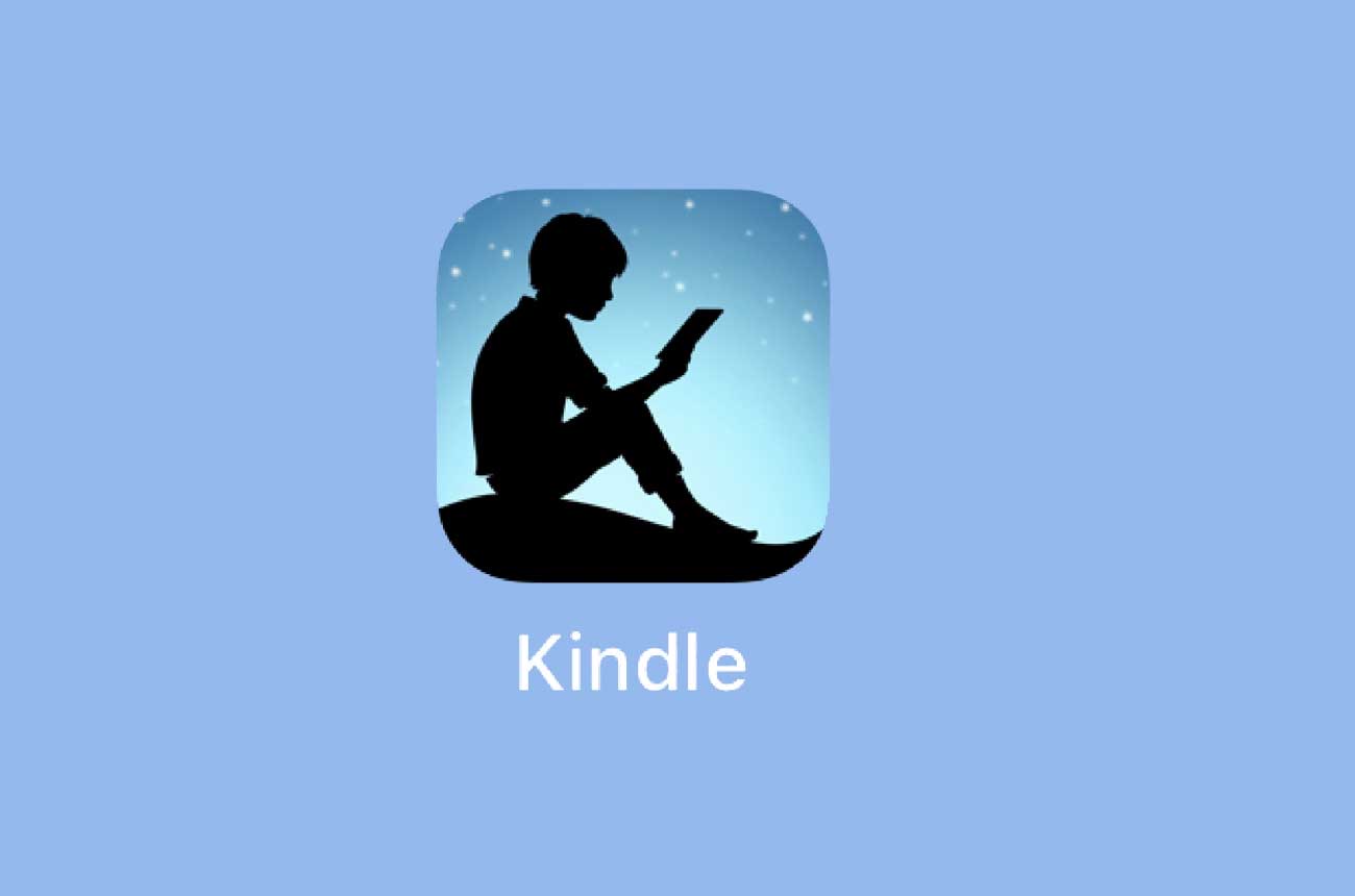 アプリ「Kindle」
