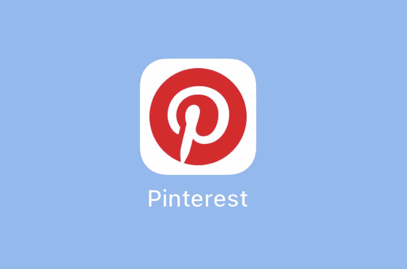 アプリ「Pinterest」