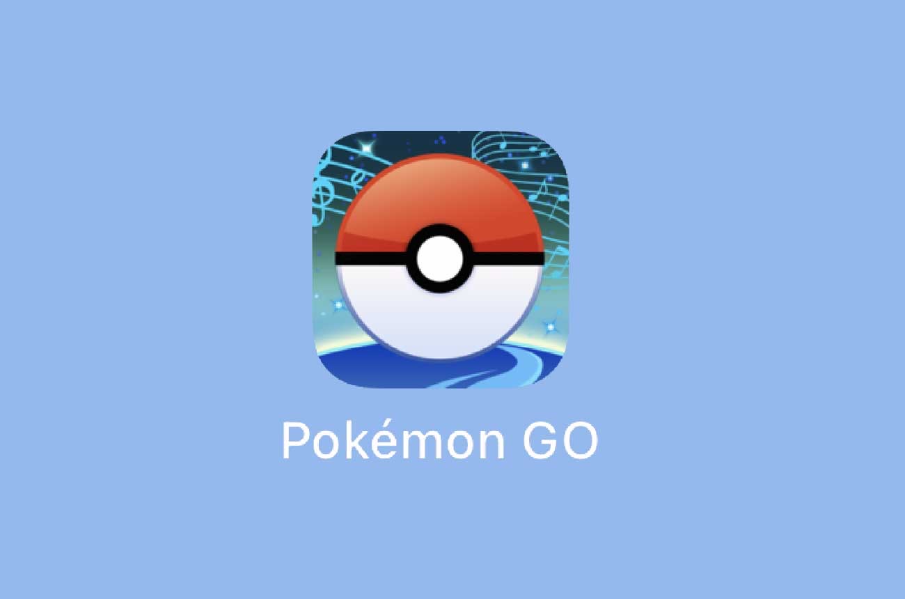 アプリ「Pokémon GO」