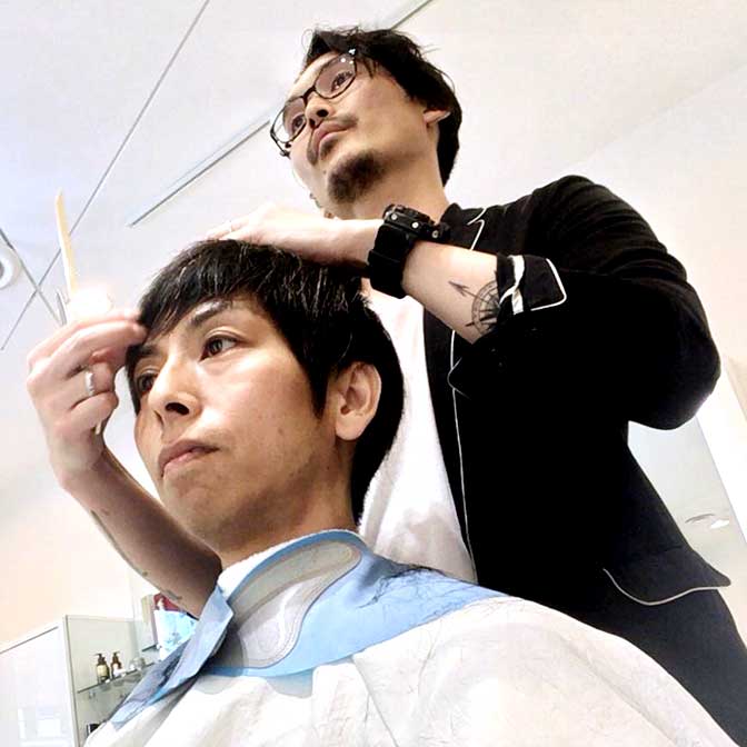 海外で美容師めざすならカナダへ 日本人美容師が日本を出るべき理由を聞いてきた ヨッセンス