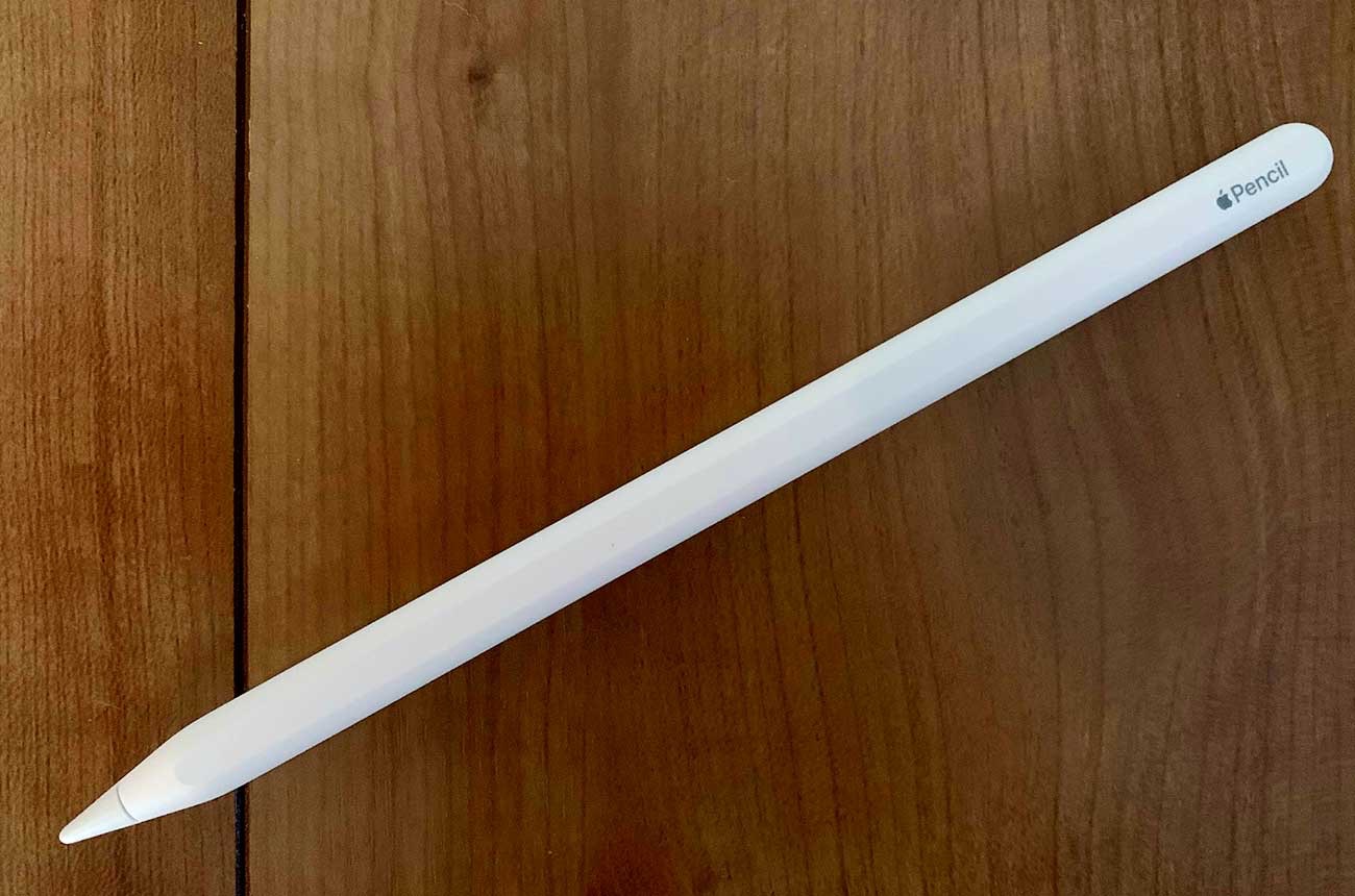 Apple Pencil 第2世代+karuniamitra.co.id