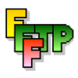 FFFTPの使い方! サーバーへのアップロードが簡単に