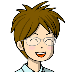 Atsushiさん