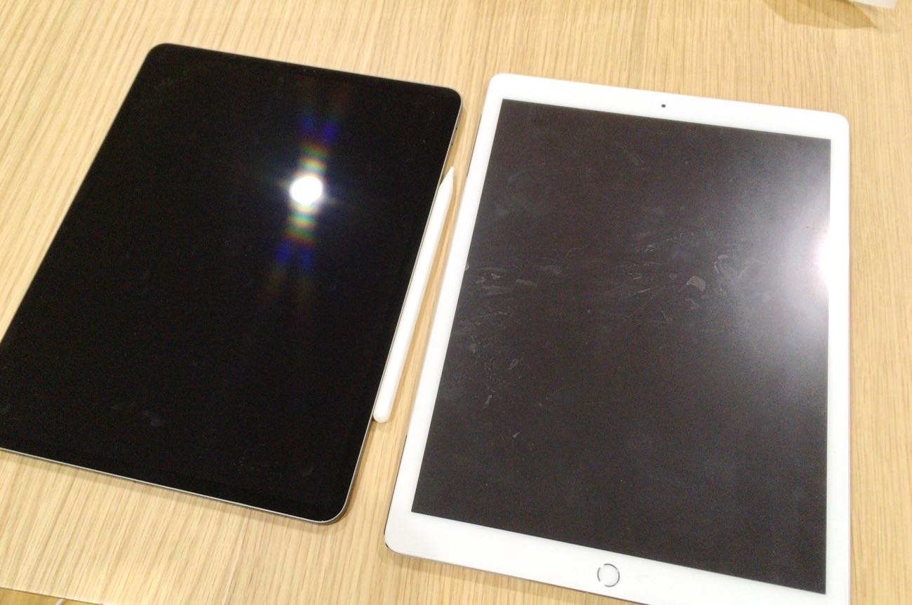 iPad Pro(12.9インチ大型)はやっぱり最高! 大きいならではの魅力を語る 