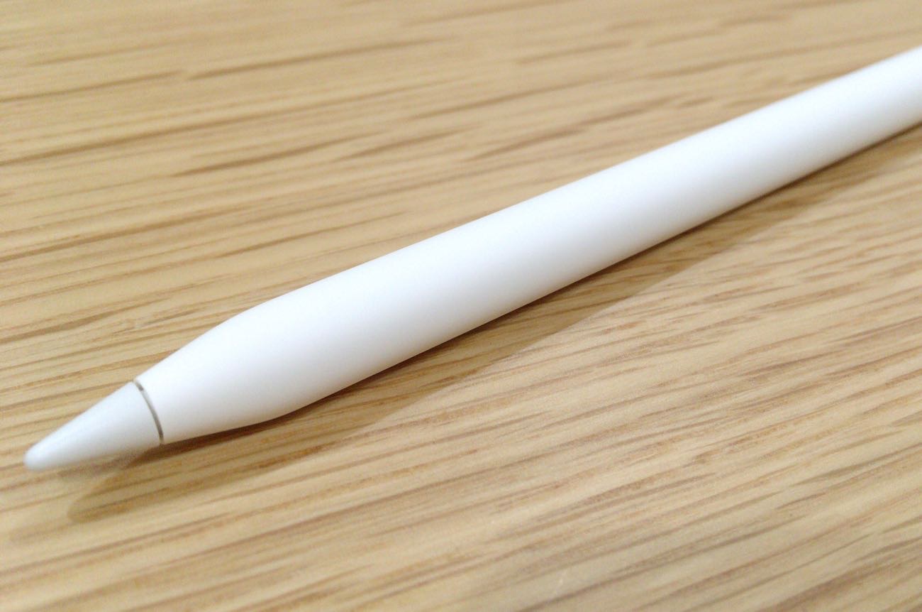 比較] Apple Pencil の第1世代・第2世代のどちらを買えばいいの 