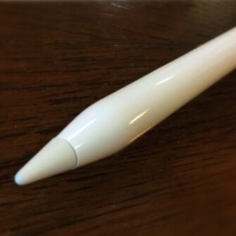 【動画付き】Apple Pencil は最強のスタイラスペンか?! イラストを描く人が検証